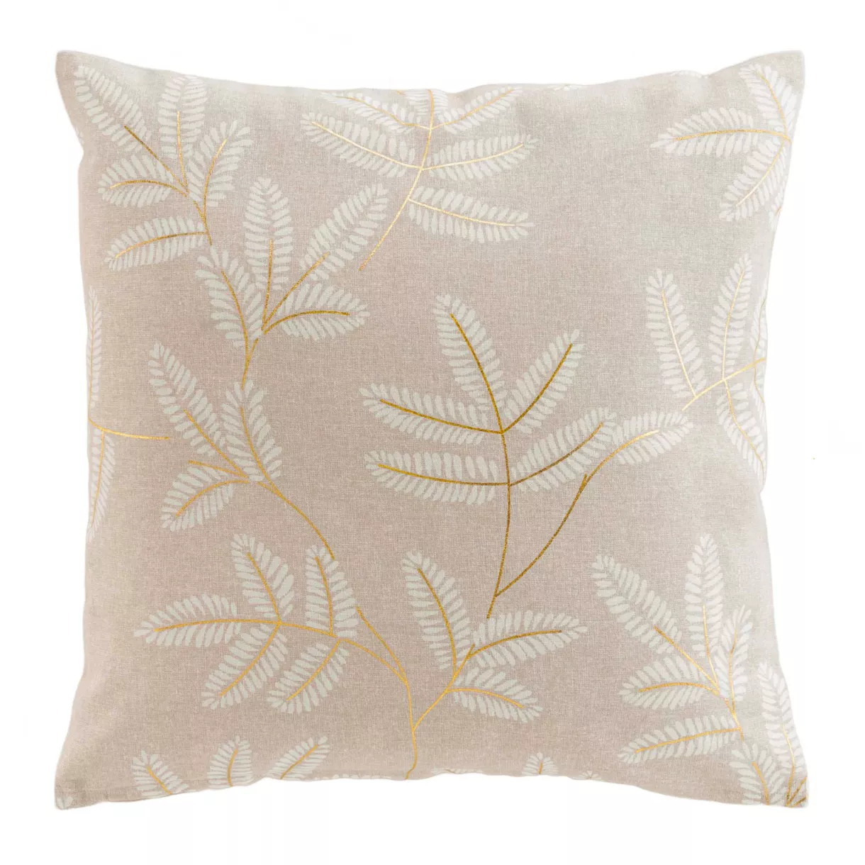 Coussin DŽhoussable (50 x 50 cm) Altea, Coton & Polyester ImprimŽ