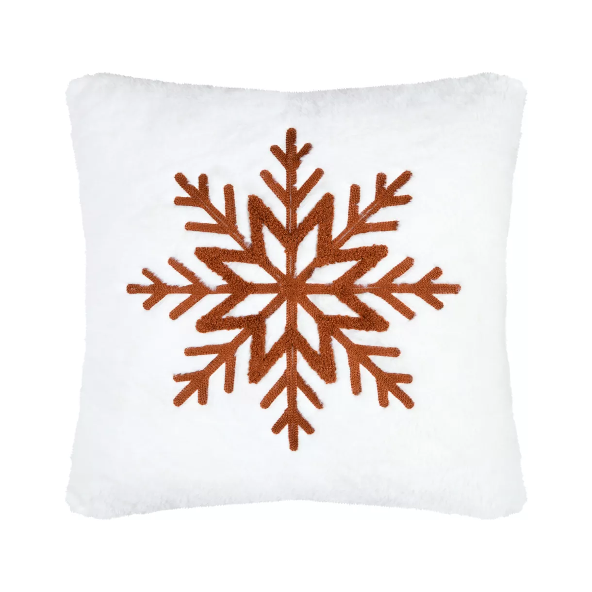 COUSSIN WILDFOREST TERRE 45X45