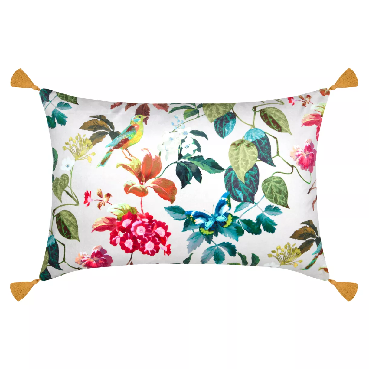 COUSSIN EMMY NATUREL 40X60