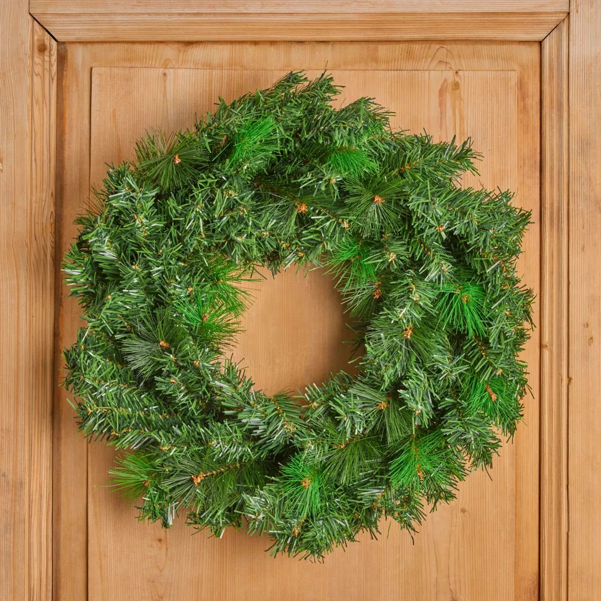 Weihnachtskranz (D50 cm) Edmonton