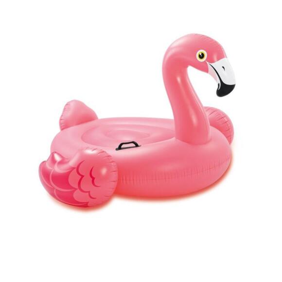 Rosa Flamingo - Intex Schwimmtier 2