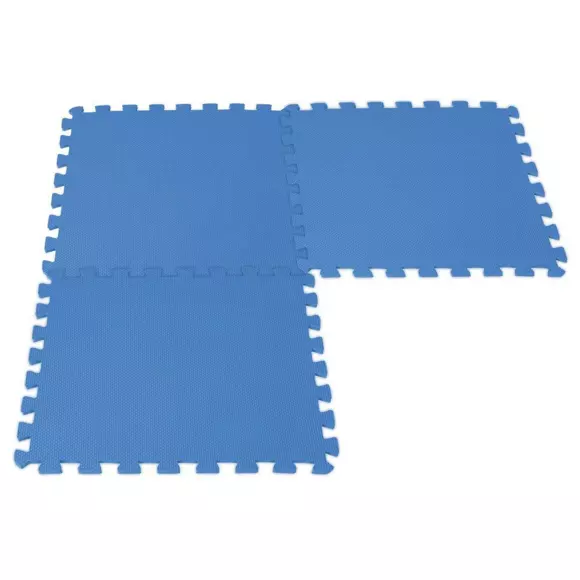 Alfombra de protección de espuma para piscina fuera de suelo -  2