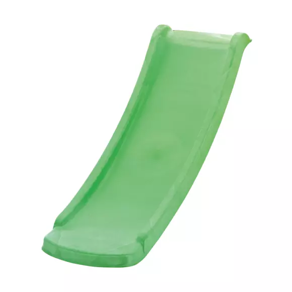 Glissière de toboggan Bambin - Vert 2