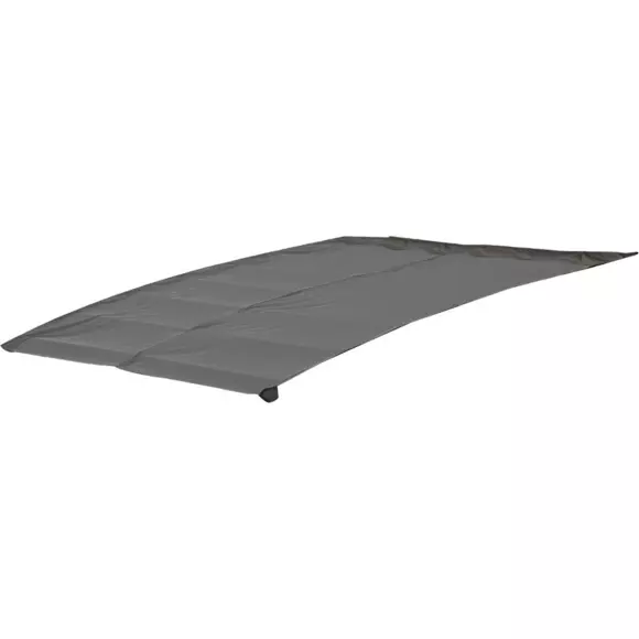 Lona para pérgola Maldivas (4 x 3 m) - Gris pizarra 3