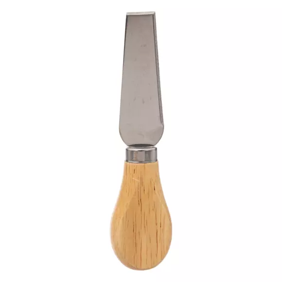 Plato para quesos bambú Siao Beige