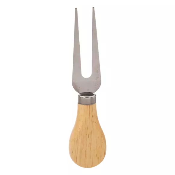 Plato para quesos bambú Siao Beige