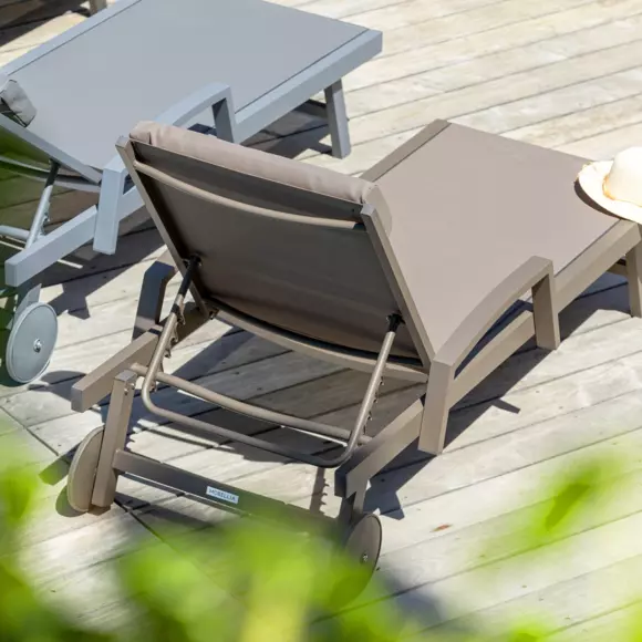 Transat Pirae - Taupe 2