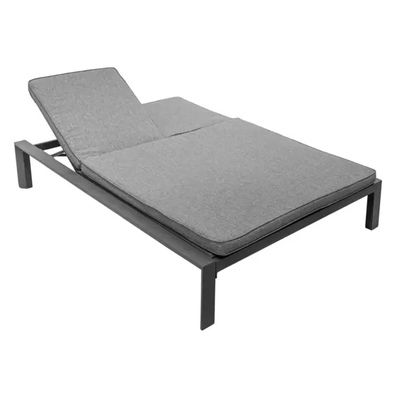 Transat double Evasion - Gris graphite/Gris anthracite 2