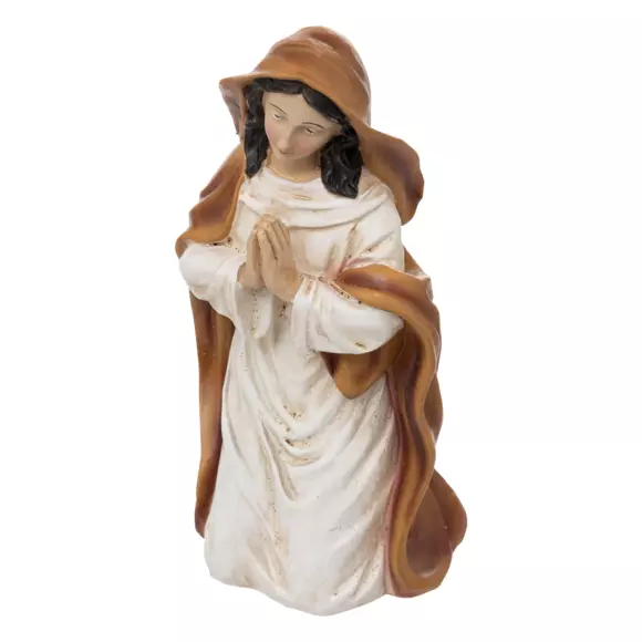 Las 6 figuritas de Coralie