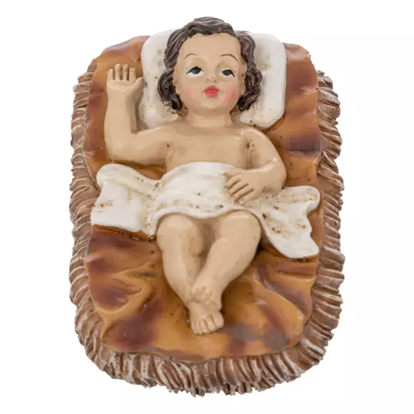 Las 6 figuritas de Coralie