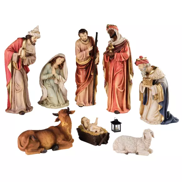 Las 8 figuritas de Fabian 7