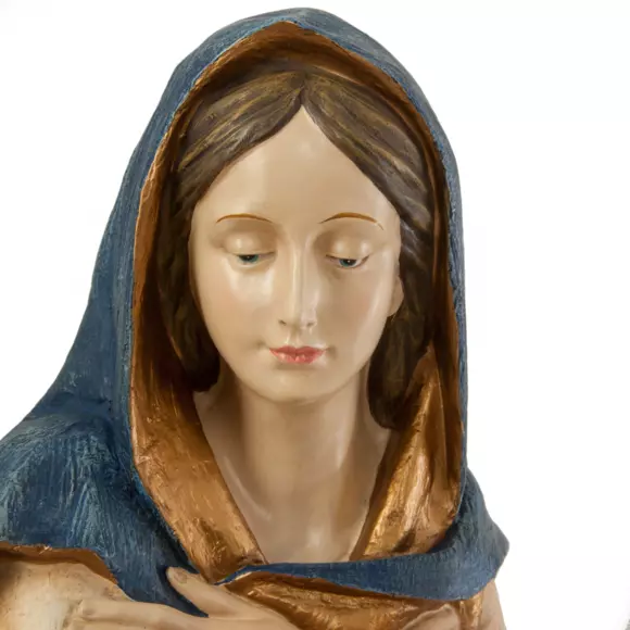 Las 3 grandes figuritas de Juana 2