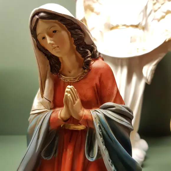 Las 11 figuritas de Pauline 2