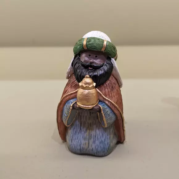 Las 11 figuritas de Gustave