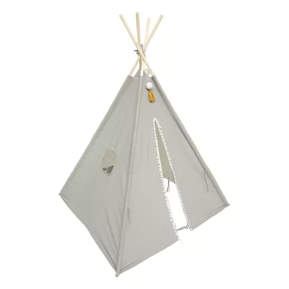 Tipi infantil  Wapi Azul 3