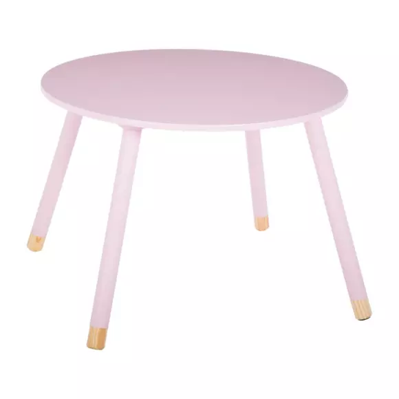 Mesa Tersura  Rosa 2