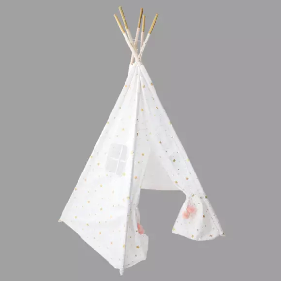 Tipi Starla Blanco 3