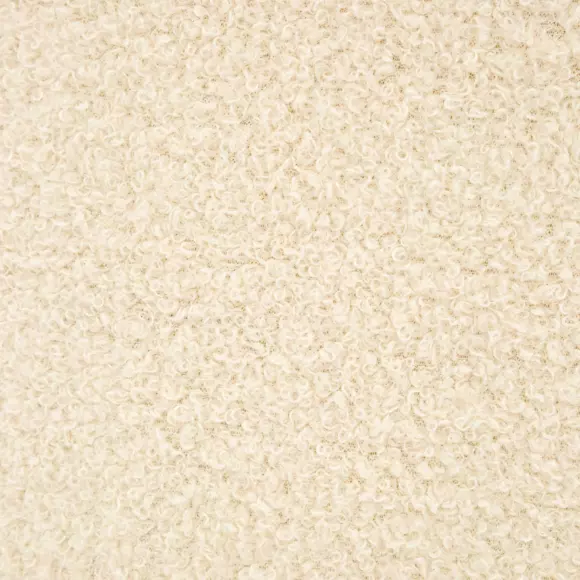 Fauteuil enfant Bouclette Blanc 2