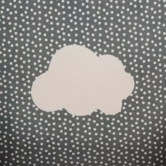 Sillón Nuage Gris 3