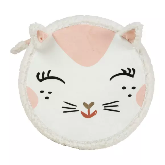 Taburete Lila Rosa 2
