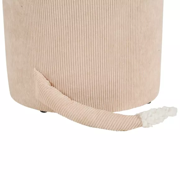 Tabouret enfant Lila Rose 3
