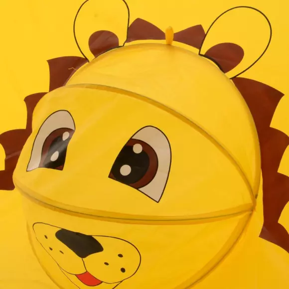 Speeltent Lion Geel 2