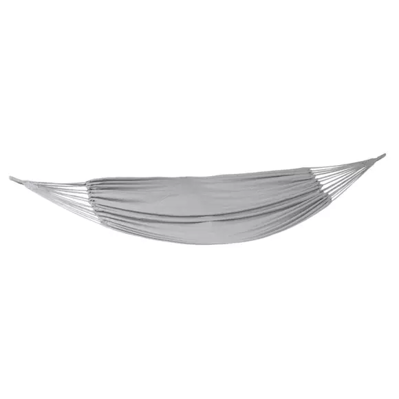 Lona para hamaca Yaqui - Gris perla 2