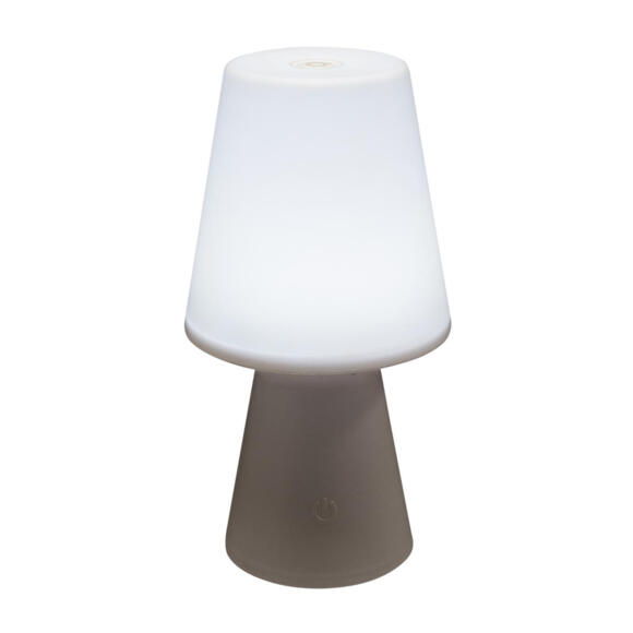 Lámpara de mesa LED Wiza Blanco 2