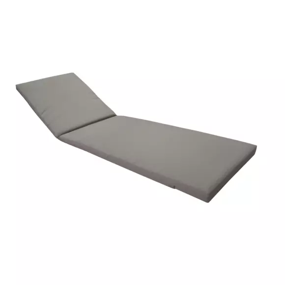 Coussin de transat déhoussable (L175 cm)  Mambo Lin 2