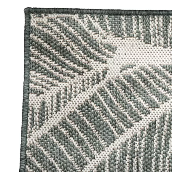 Tapis  d'extérieur (230 x 150 cm) Naturo Vert 3