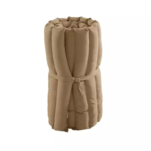 Matelas de plage enroulable (L180 cm) Pixel Camel 3