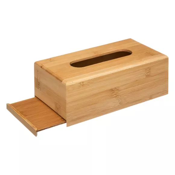 Porta fazzoletti Mils Naturale 127