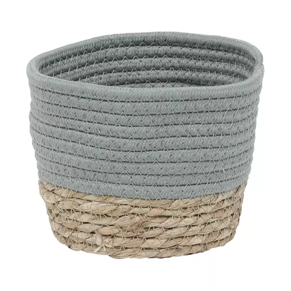 Lot de 3 paniers Trix Vert 3