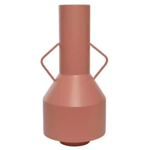 Vasija Deli Terracotta 2