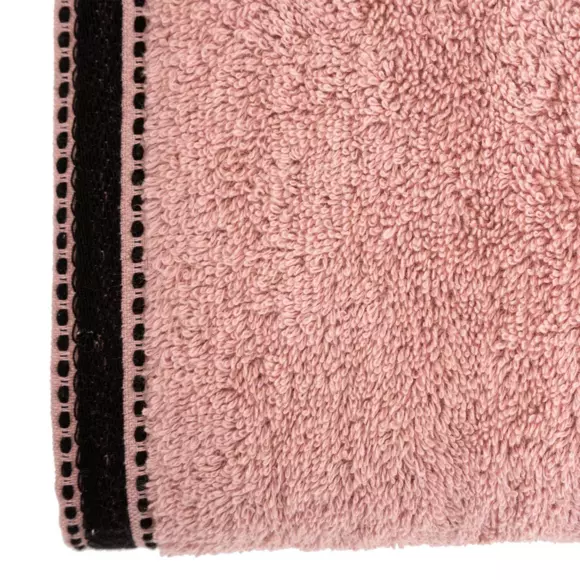 Serviette de bain (100 x 150 cm) Joia Rose 3