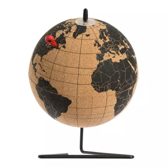 Globe Liège Noir 3