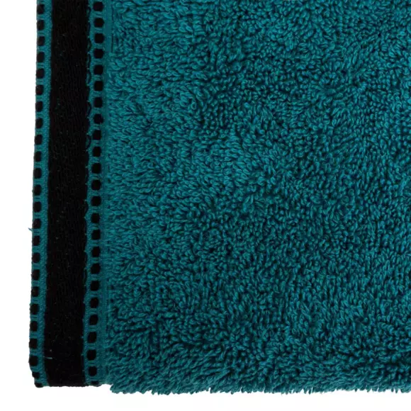 Toalla (30 x 50 cm) Joia Azul Trullo 3