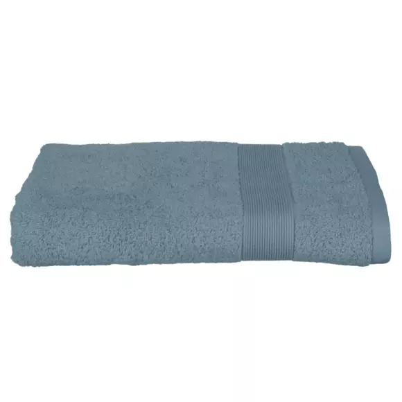 Toalla (70 x 130 cm) Krista Azul tormenta 2