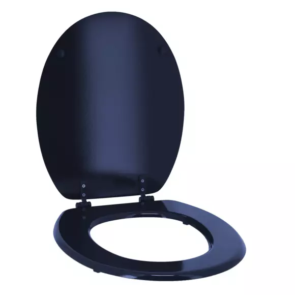 Asiento WC Timeless Azul Noche 2