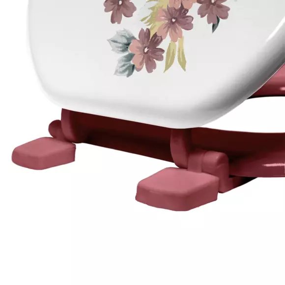 Asiento WC Jayana Rosa 2