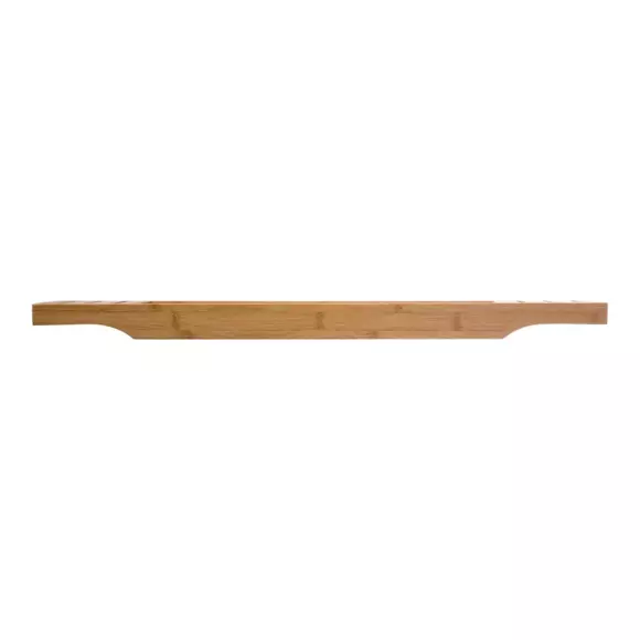 Organizador de baño Baigna Bambú 2