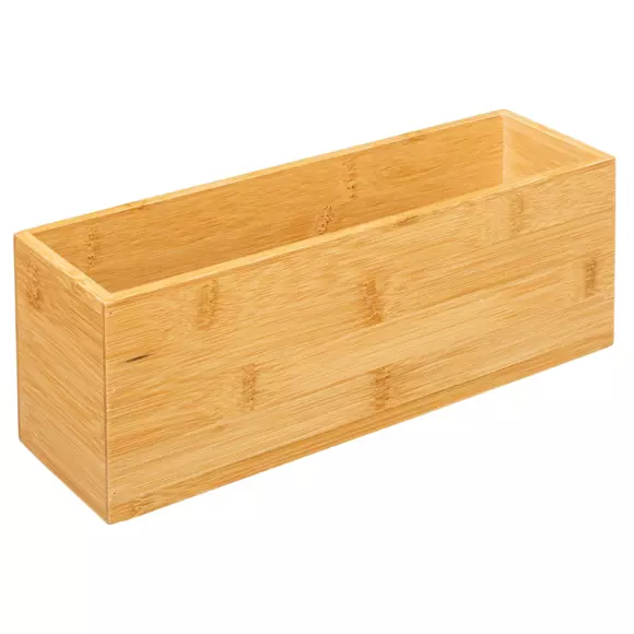 Organizer set Modern Mosterdgeel 3
