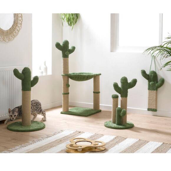 Tiragraffi Cactus Verde 2