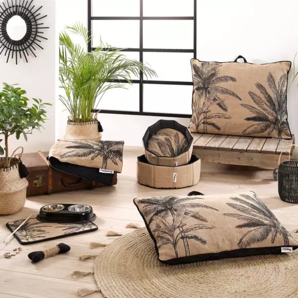 Colchón Bahia L75 cm Negro 2