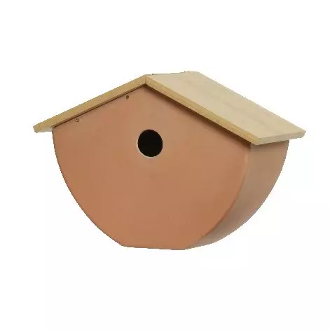 Nichoir Floppy Orange 2