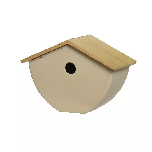 Caja nido Floppy Beige 2