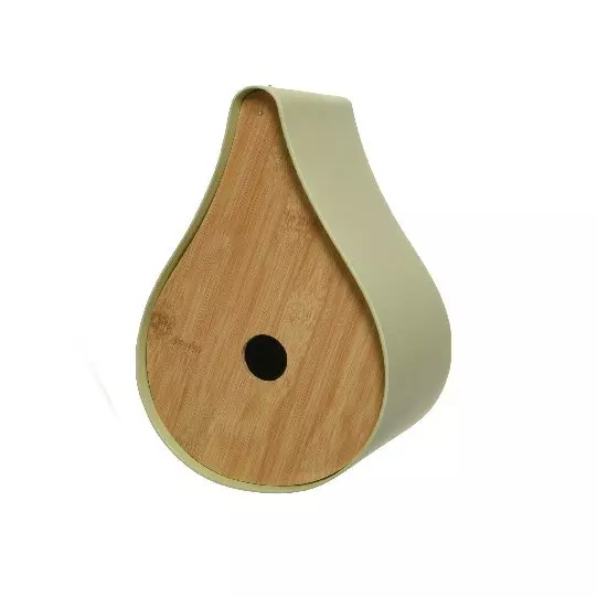 Nido Cosy Verde Lima 2