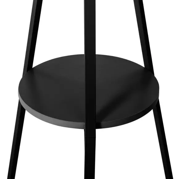 Kapstok Arbor Zwart 3