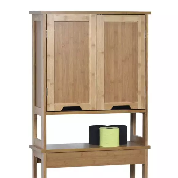 Mueble sobre inodoro Mahé 127