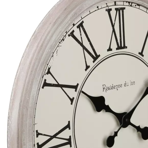 Reloj Original Blanco 2